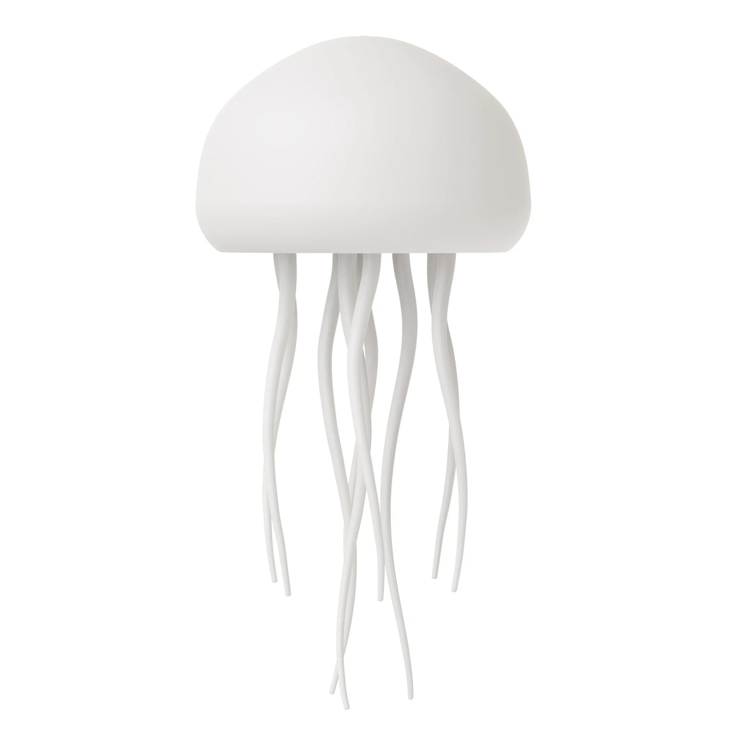 Manetlampa med RGB-ljus