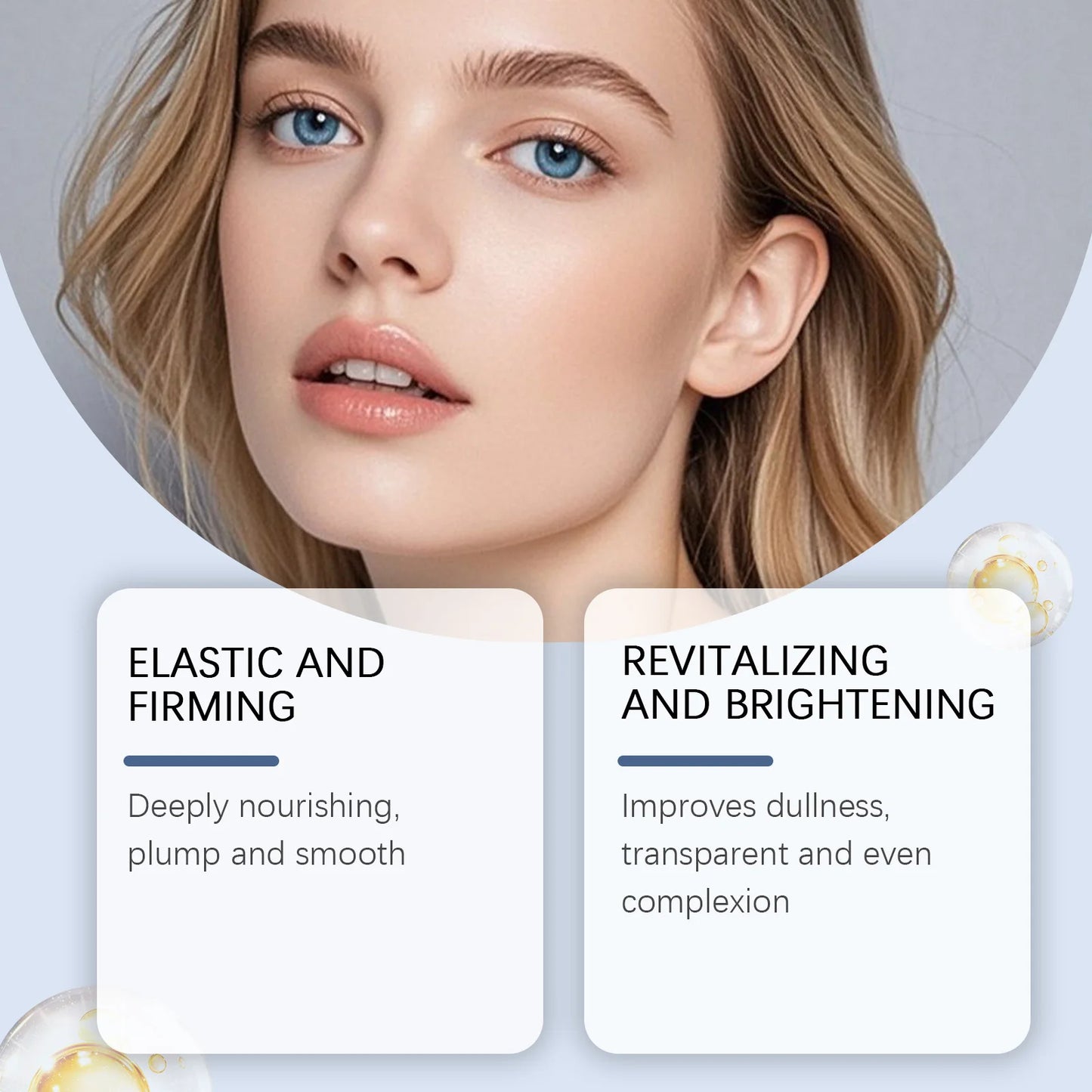Anti-aging Ansiktsessens