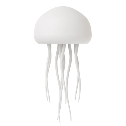 Manetlampa med RGB-ljus