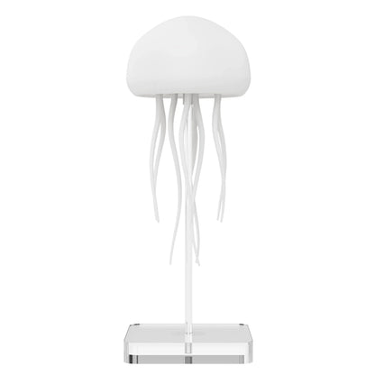 Manetlampa med RGB-ljus