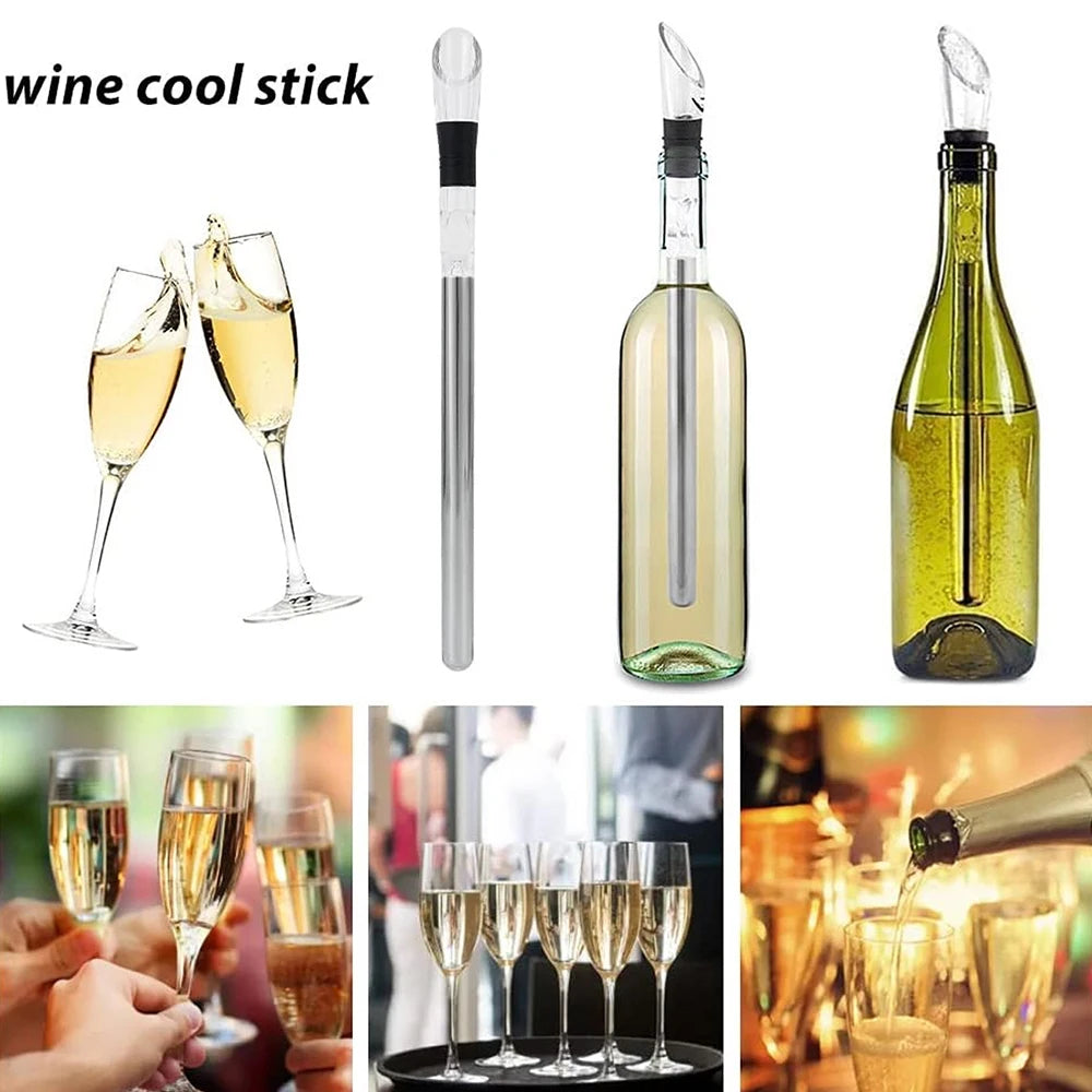 Vinkylare