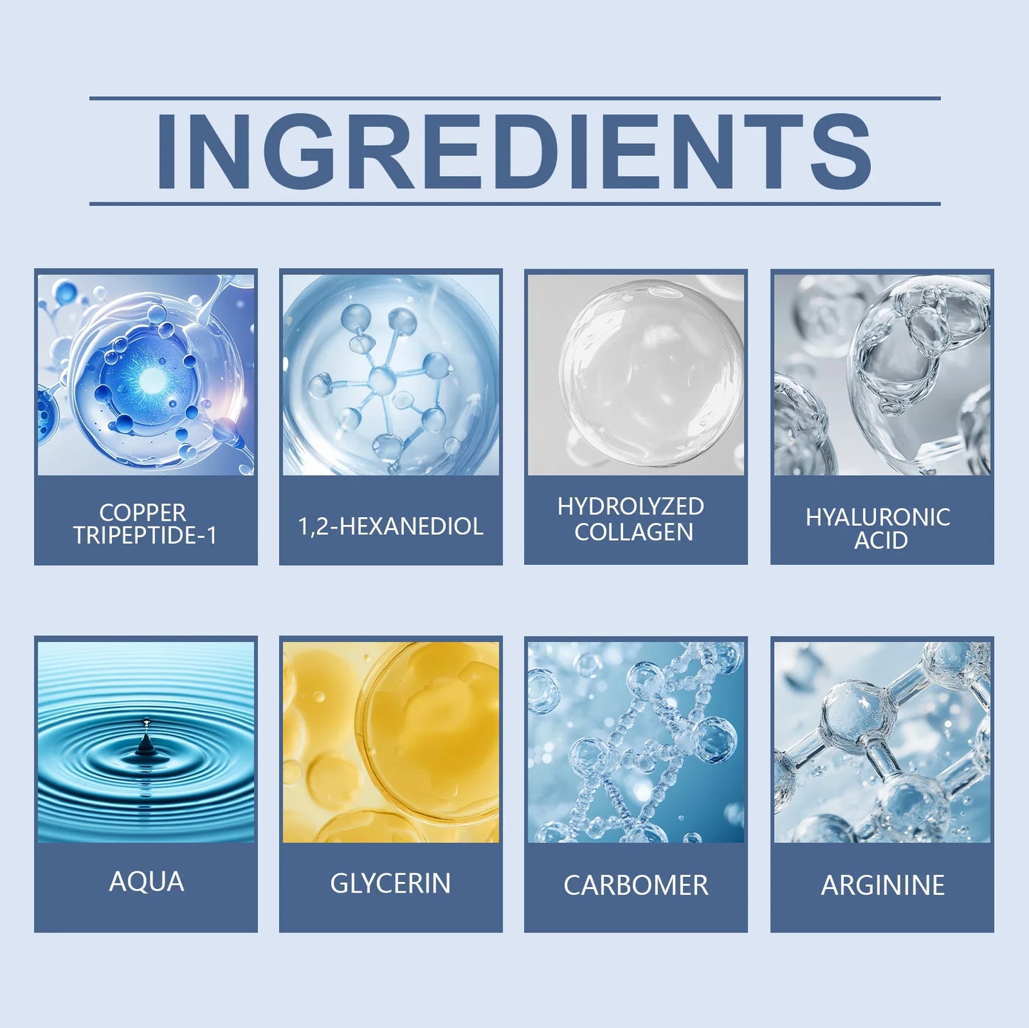 Anti-aging Ansiktsessens