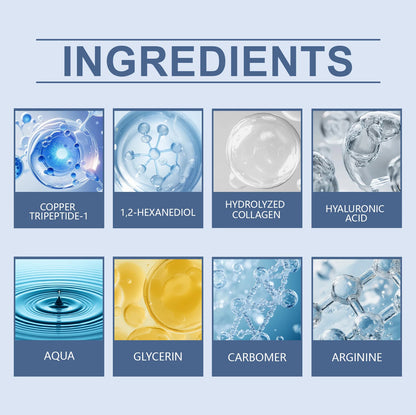 Anti-aging Ansiktsessens