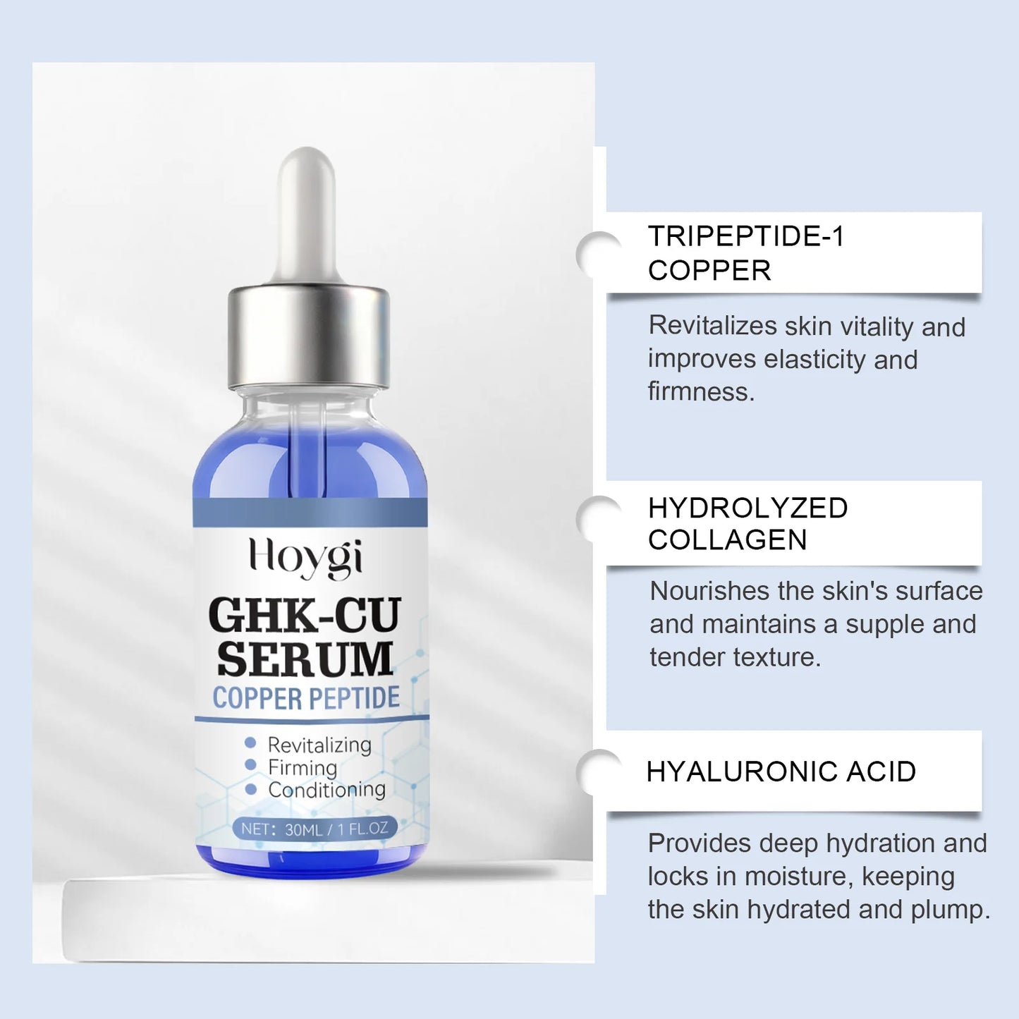Anti-aging Ansiktsessens