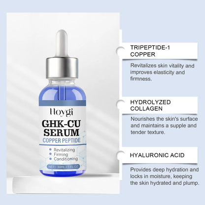 Anti-aging Ansiktsessens
