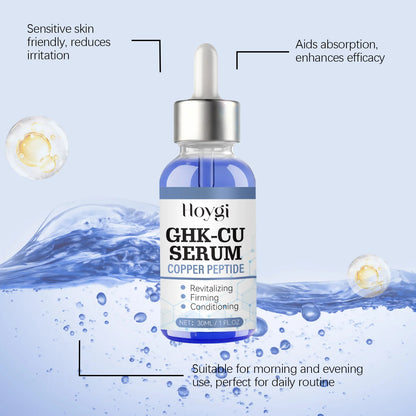 Anti-aging Ansiktsessens