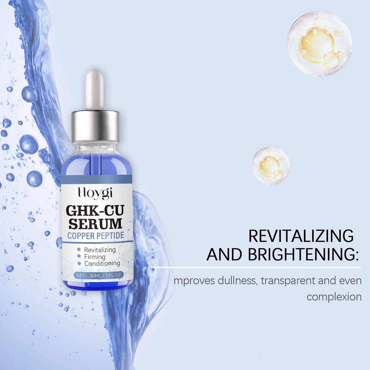 Anti-aging Ansiktsessens