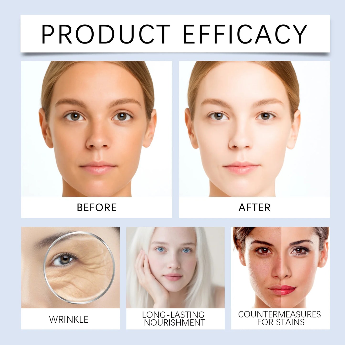 Anti-aging Ansiktsessens