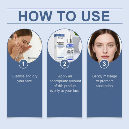 Anti-aging Ansiktsessens