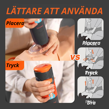 Kvävningshjälp