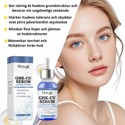 Anti-aging Ansiktsessens