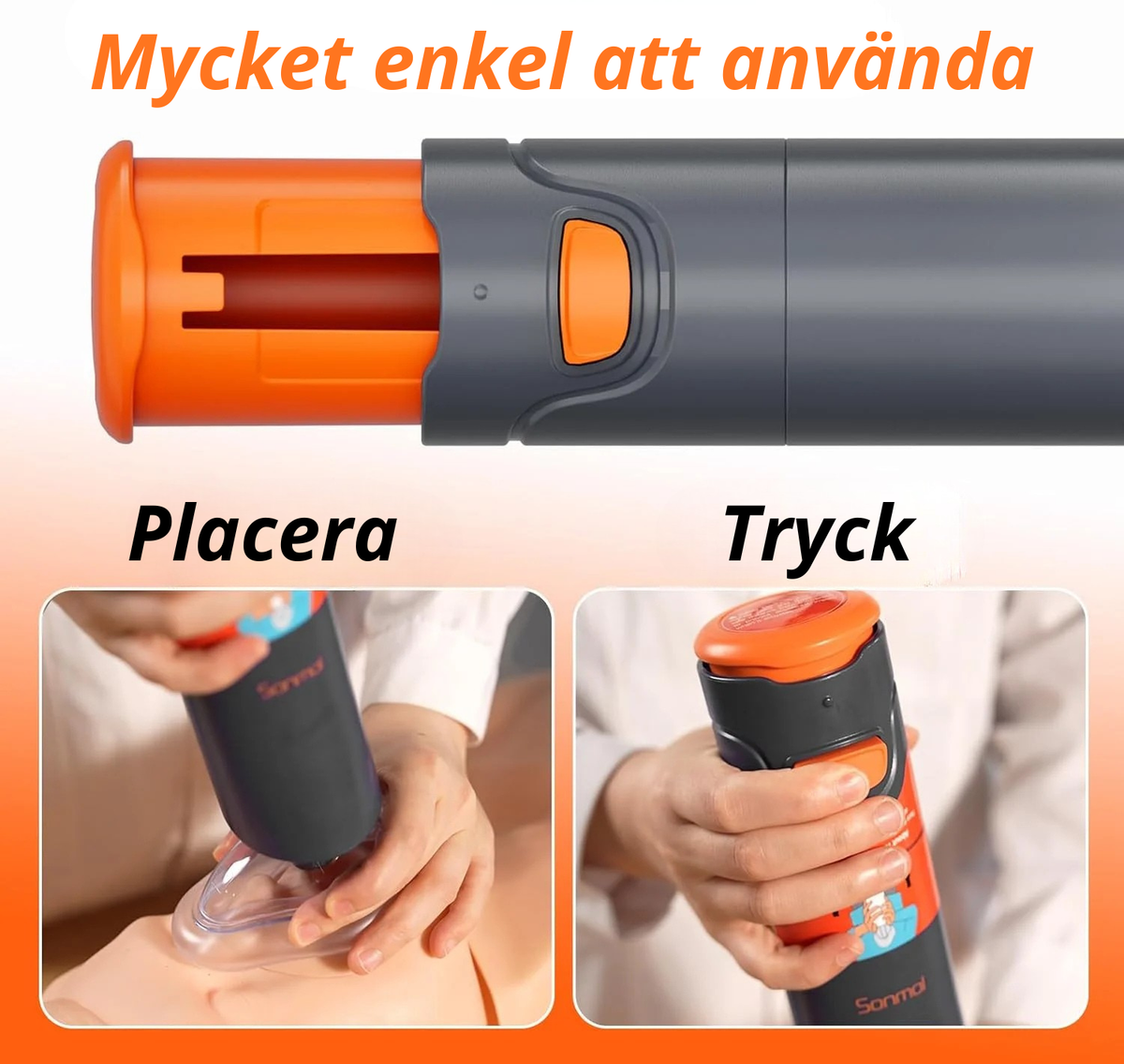 Kvävningshjälp