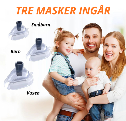 Kvävningshjälp